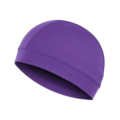 Quick Dry Helmet Cycling Cap Summer Anti UV Anti Sweat Sports Hat Motorcycle Bike Riding Bicycle Cycling Hat Unisex Inner Cap
