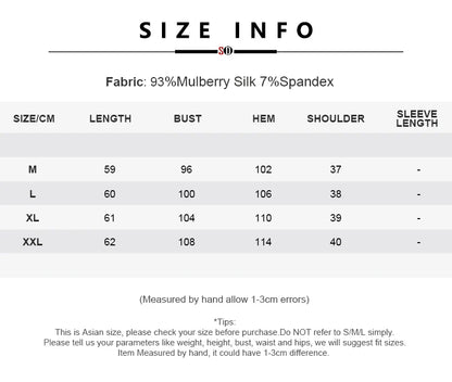 SuyaDream Women T Shirt 22mm Real Silk O Neck Short Sleeves Summer Tee 2025 New Chic Tops Pink Purple
