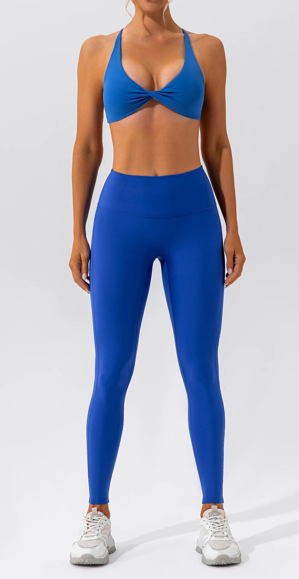Summer Sexy Gym Top Women Crease Sports Bra Running Back Cross Yoga Bra Breathable Sports Underwear Women Fitness Workout Top