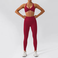 Wine Red 3