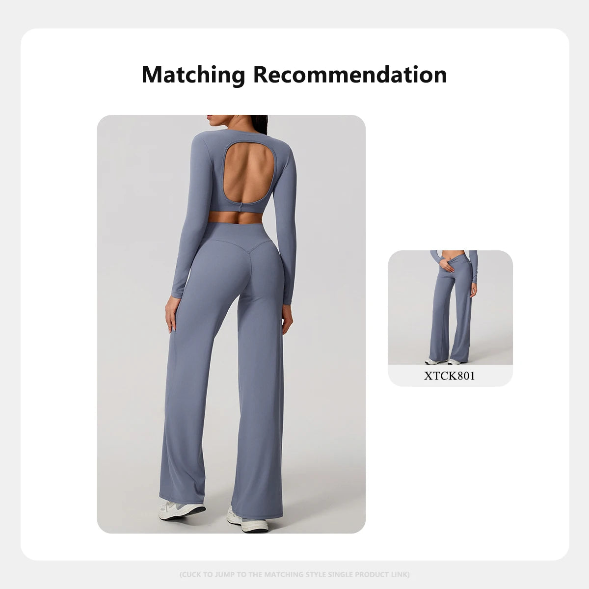 Women's Sports Long Shirt Female Backless Yoga Breathable Soft Shirt Autumn and Winter Training Top Woman Gym Sportswear