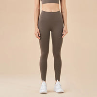 Khaki brown