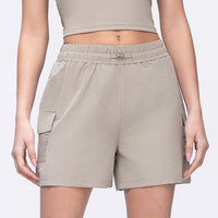 Khaki brown