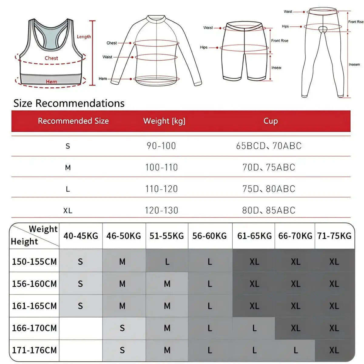 Hearuisavy Summer Half Zipper Yoga Suit Outdoor Workout Clothing Gym Set Women Flared Pants 2Pcs Sports Long Sleeves Shirt Suit