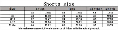 Yoga Shorts Women Sports Biker Shorts High Waist Gym Fitness Shorts Workout Cycling Tights Female Sports Yoga Short Leggings