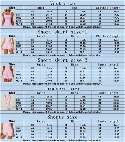 Two Pieces Fitness Yoga Set Women Gym Push Up Running Sportswear Female High Waist Tracksuits Workout Clothers Athletic Wear
