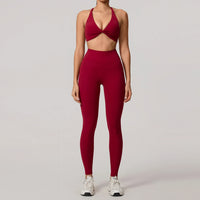 Cherry Red Long