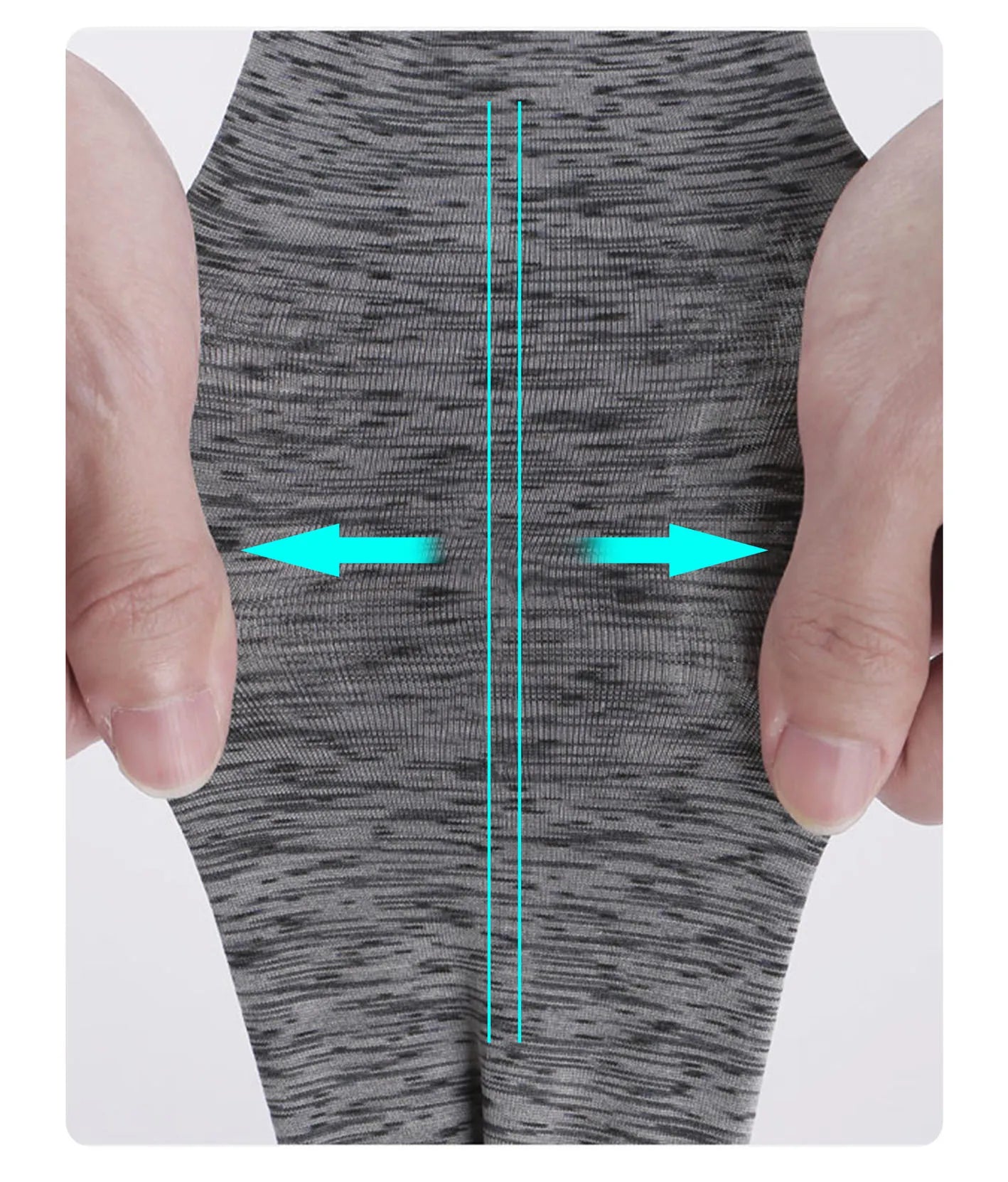 Custom Logo Sports Headband Double Breathable Anti-Perspirant Headband Yoga Running Fitness Elastic Perspirant Hood Kerchief