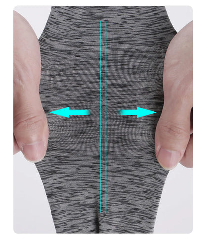 Custom Logo Sports Headband Double Breathable Anti-Perspirant Headband Yoga Running Fitness Elastic Perspirant Hood Kerchief