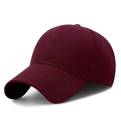 Custom Logo Snapback Cap Team Embroidery Monogram Baseball Hat Personalized Men Women Gorras Planas Hip Hop Bone Aba Reta