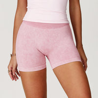 Skin pink