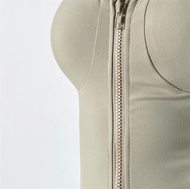 Cloud Hide SEXY Zipper Sports Jacket for Women Long Sleeve Black Yoga Shirt Gym Fitness Coat Running Autumn Winter Workout Top