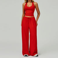 Bright Red 2PCS