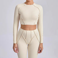 beige