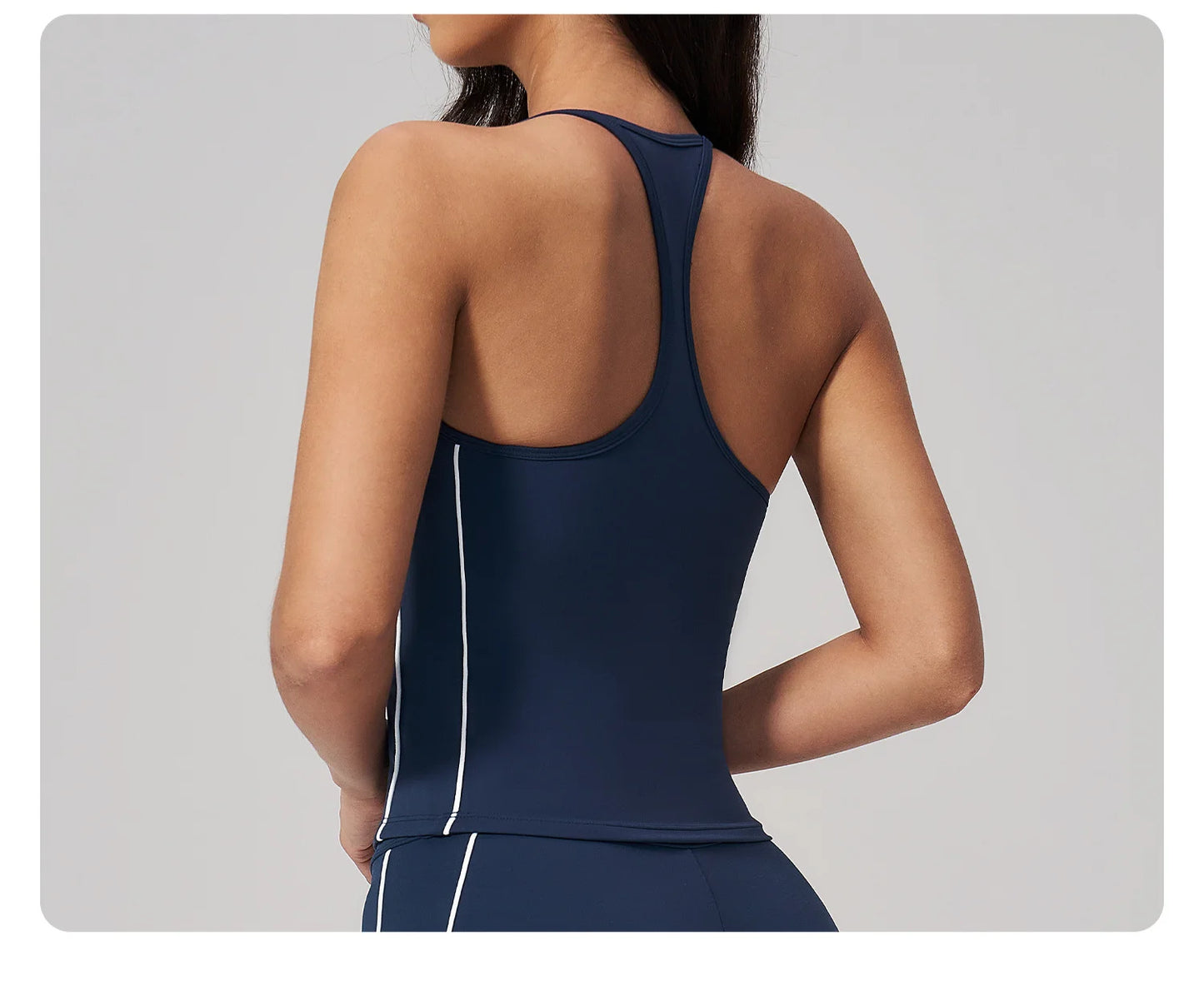 Women Fitness Top U-neck Yoga Bra Y-shape Back Sports Underwear Yoga Jogging Corp Top Female Workout Underwear Sports Yoga Bra