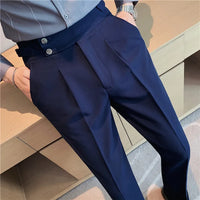 125 Navy blue