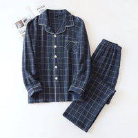 Male grey plaid