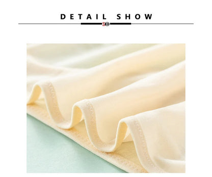 SuyaDream 3pcs/lot Women Panties 100%Natural silk Low-rise Briefs Healthy Basic Everyday Wear Underwears, Summer New Intimates
