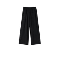 Pants - Black