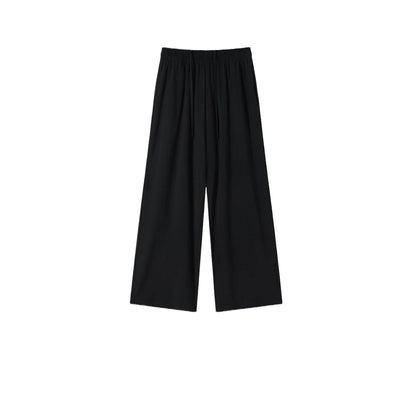 Custom LOGO women's spring summer new 200G high-elastic short slim-fit short-sleeved trousers casual sports two-piece set