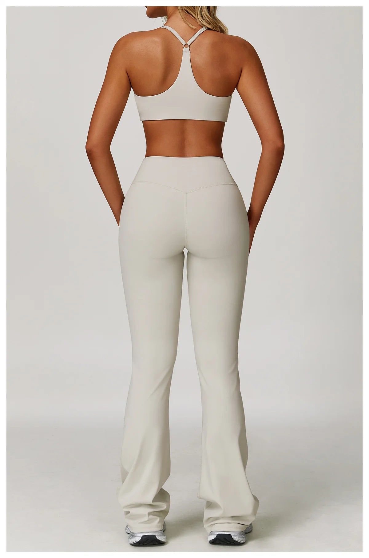 2/3PCS Yoga Suit Sports Set Gym Set Women Tracksuit Running Workout Clothes Long Sleeve Sports Bra Athletic Wear Yoga Clothing