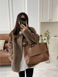 brown coffee