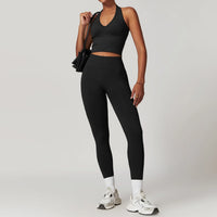 Advanced Black Set 4
