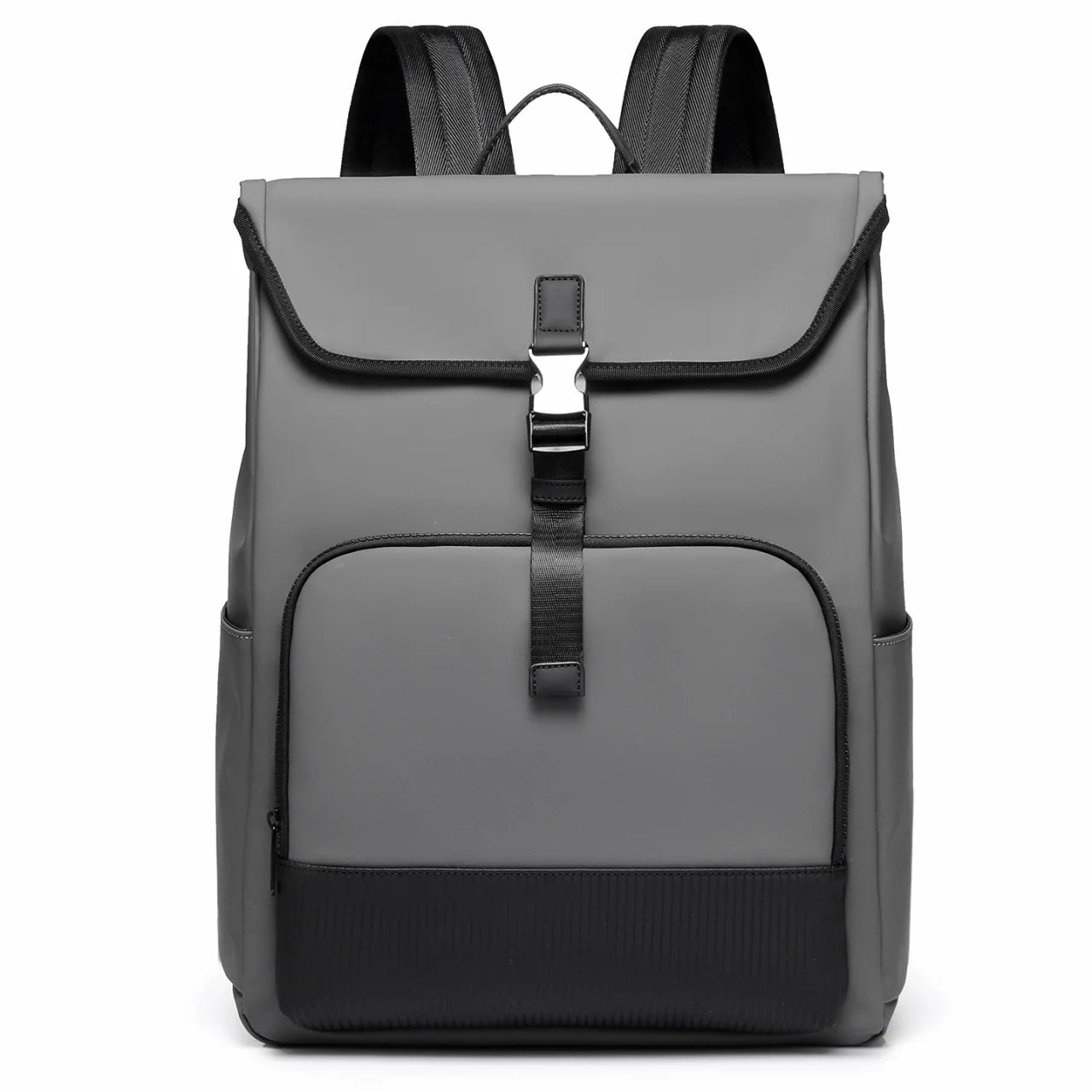 Personalized men's backpack with logo name fashionable women's backpack lightweight computer backpack company giftn