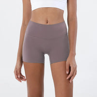 Mulberry purple
