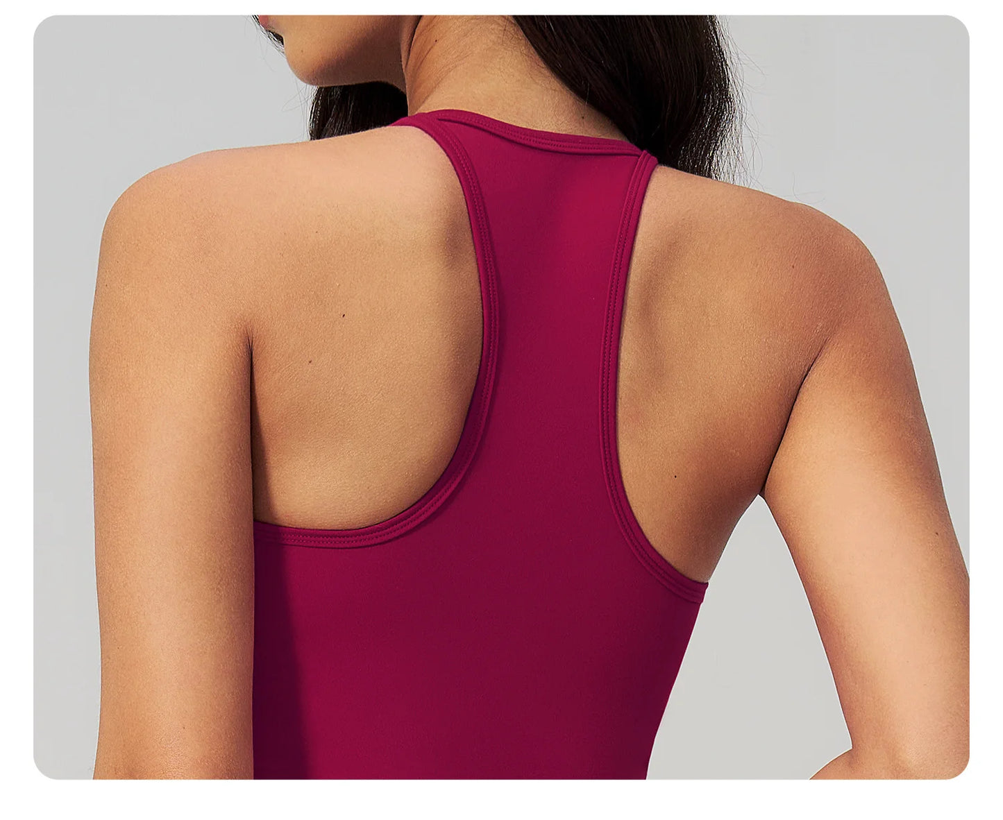 Women Fitness Sports Bra Top Shockproof Gym Workout Vest Quick Drying Pilates Yoga Tank Top Female Running Push Up Underwear