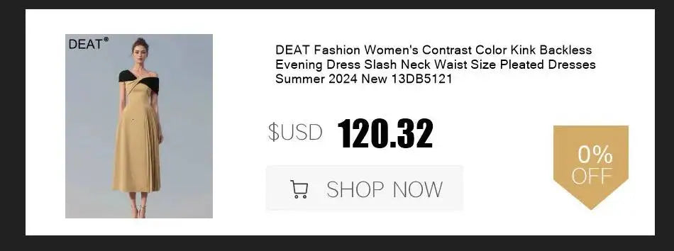 DEAT Fashion Sparkling Rhinestone Strapless Bodycon Dress Women's Slim Side Ribbon Green Mini Party Dresses New 7A3877