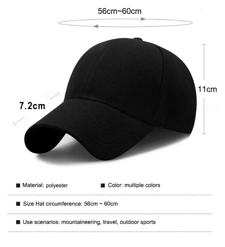 Custom Logo Snapback Cap Team Embroidery Monogram Baseball Hat Personalized Men Women Gorras Planas Hip Hop Bone Aba Reta
