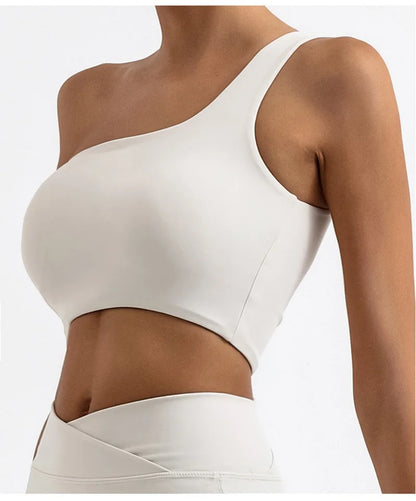 Cloud Hide Girls Sexy Back Sports Bra Gym Fitness Underwear for Women Yoga Crop Top Running Vest Workout Gym Shirt Sportswear
