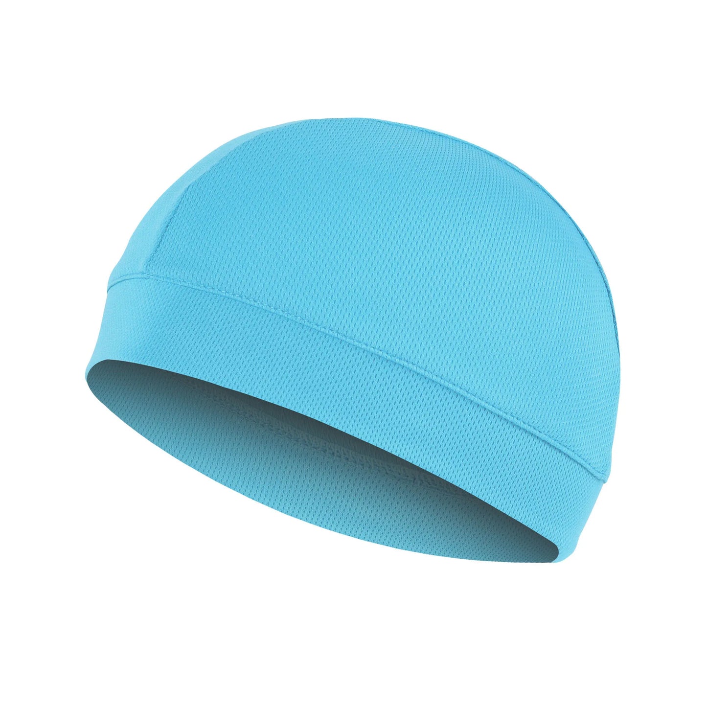 Quick Dry Helmet Cycling Cap Summer Anti UV Anti Sweat Sports Hat Motorcycle Bike Riding Bicycle Cycling Hat Unisex Inner Cap