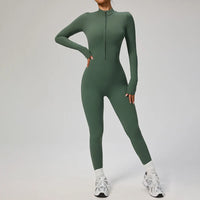 Tropical Green