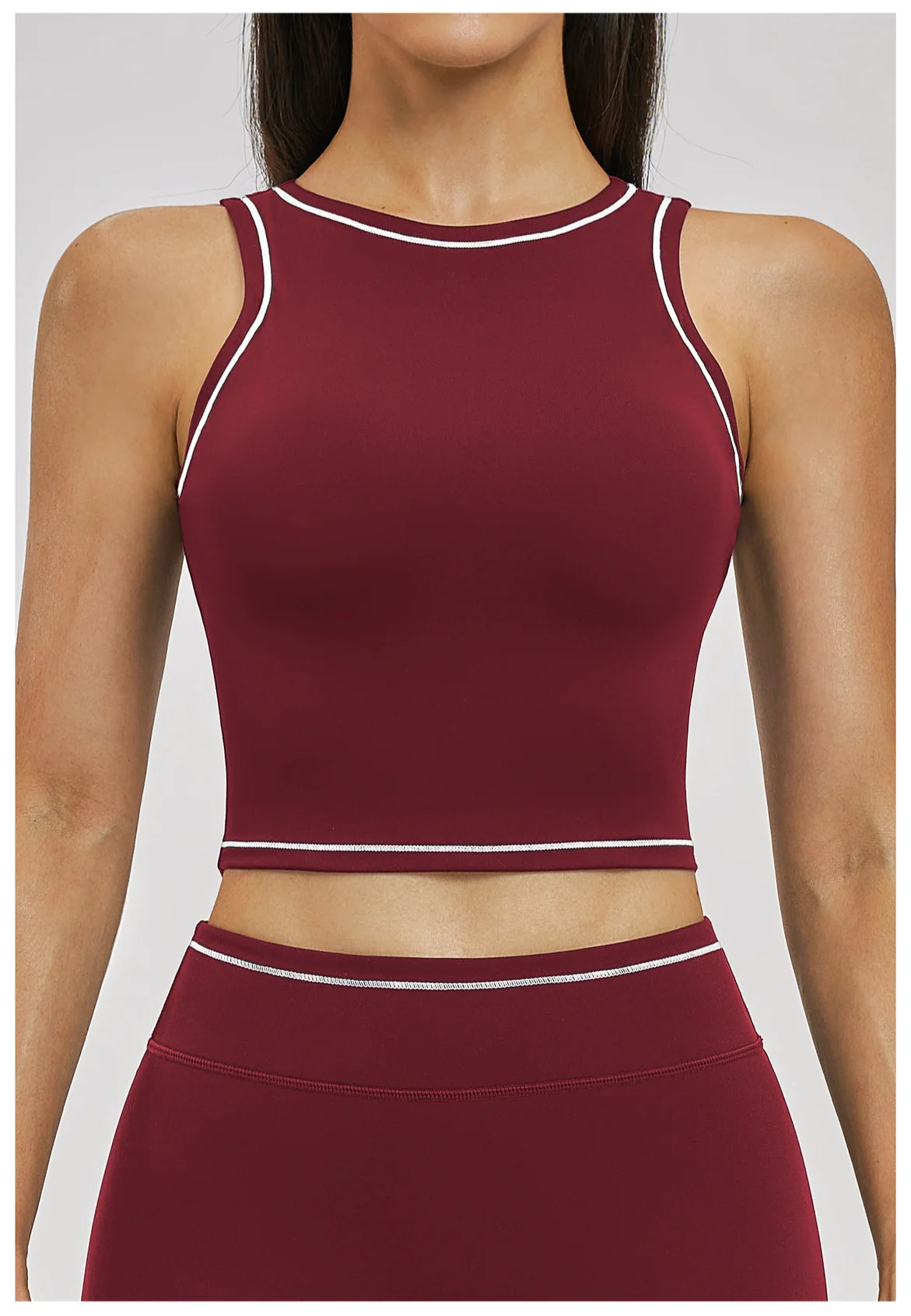 Sports Bra Workout Underwear Push Up Yoga Bra Women's Sports Fitness Tops Female Breathable Running Vest Bralette Gym Tops