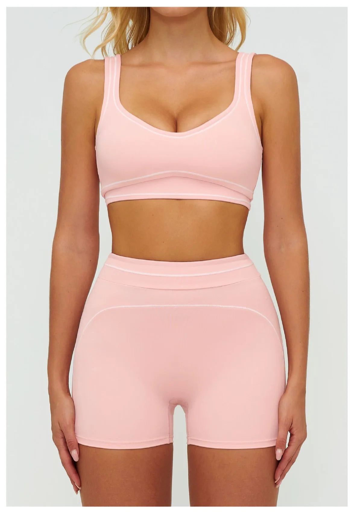 High Waist Yoga Shorts Women Breathable Sports Fitness Shorts Running Shorts Cycling Shorts Female Workout Gym Sports Shorts