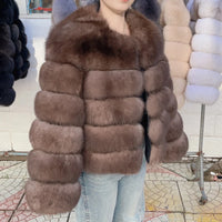 Sable Color