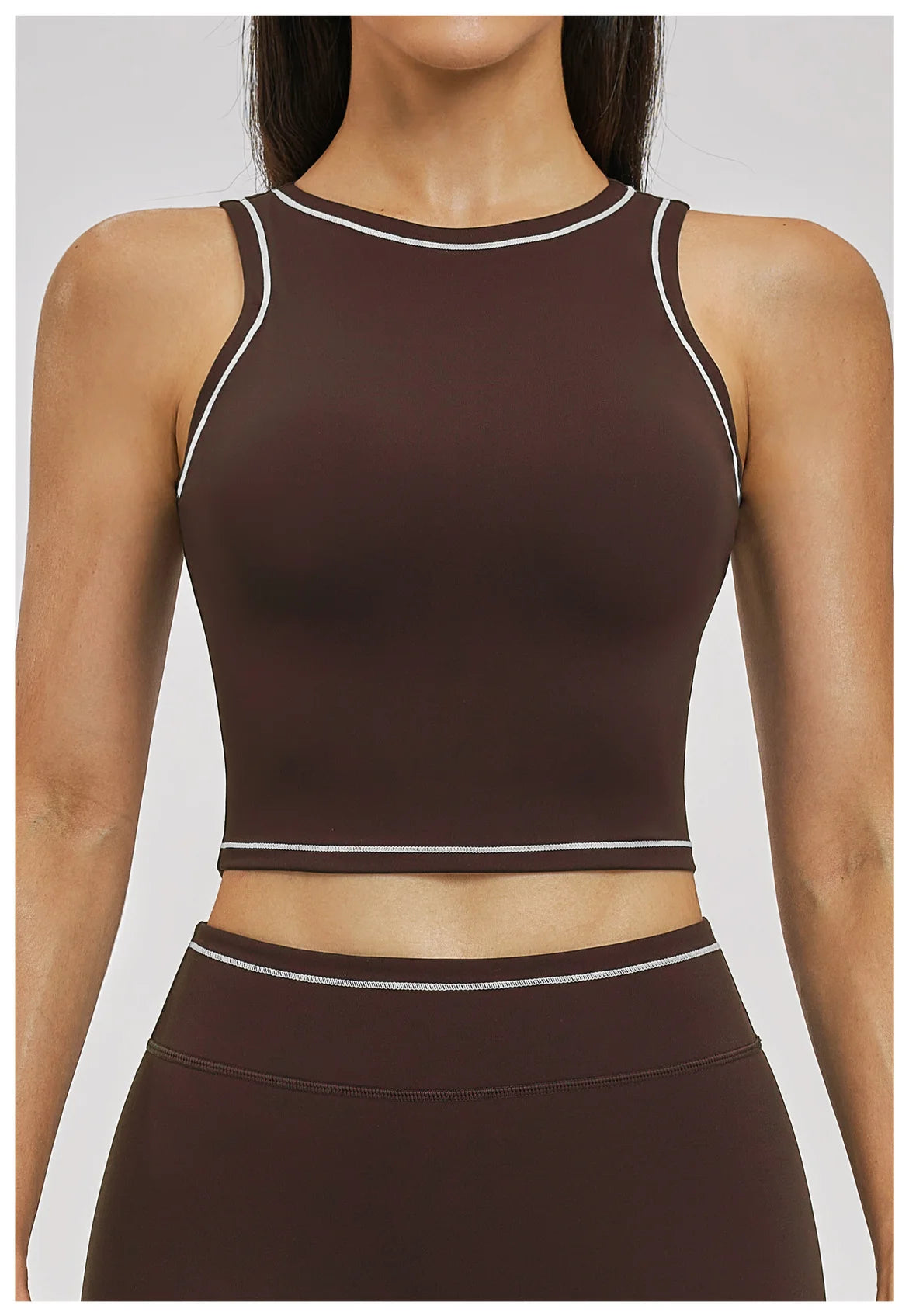 Sports Bra Workout Underwear Push Up Yoga Bra Women's Sports Fitness Tops Female Breathable Running Vest Bralette Gym Tops