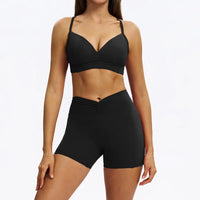 Premium black Set-1