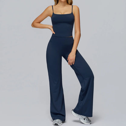 Yoga Set 2/3PCS Women Clothes Sports Outfits Fitness Tracksuit Yoga Suits Gym Legging Workout Long Sleeved Female Bra Sportswear