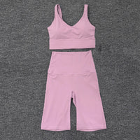 Pink Purple