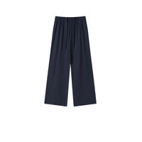 Pants -miu blue