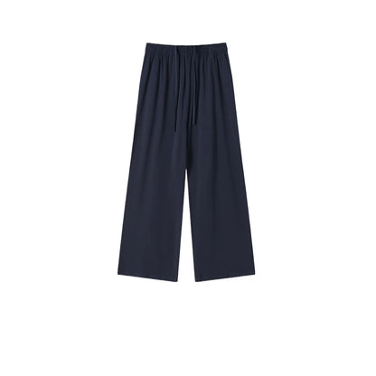 Custom LOGO women's spring summer new 200G high-elastic short slim-fit short-sleeved trousers casual sports two-piece set