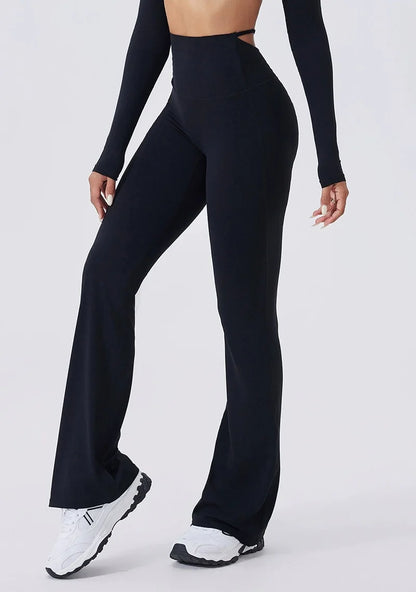 Cloud Hide Brown Yoga Suit Gym Woman Fitness Set Long Sleeve Sports Tracksuit Top Pants Workout Pilates Outfits Running Clothes