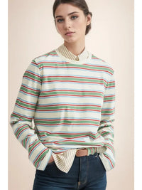 Red Long Sleeve
