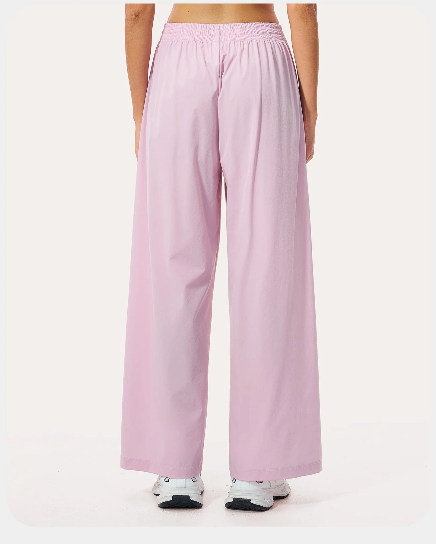 Sun Protection High Waist Wide Leg Yoga Pants Fitness Sports Bell-bottoms Push Up Gym Workout Flared Pants Female Cycling Pants