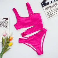 Hot Pink