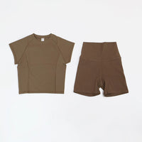 Charcoal Brown