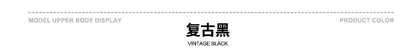 Custom LOGO Men's 320G retro fried snowflake 100% cotton high street scimitar straight tube old loose straight trousers